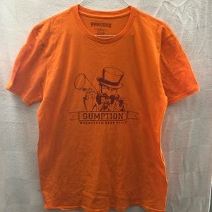 Large vintage tee